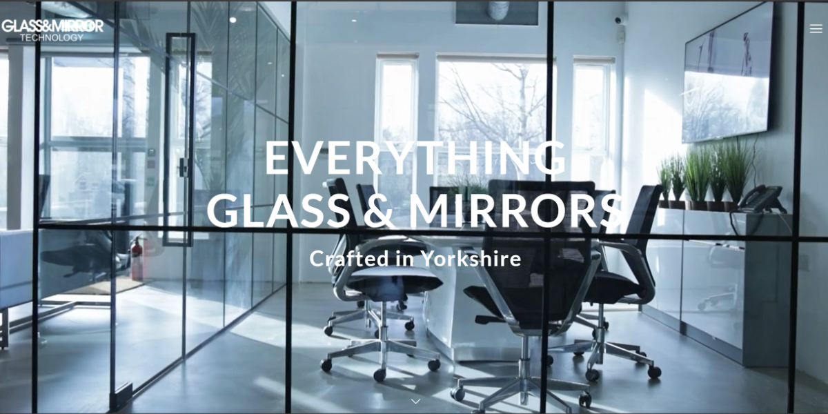 galls and mirror technology