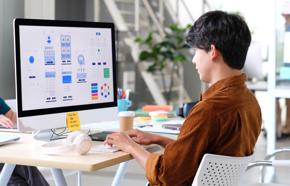 web-designer